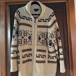Pendleton Westerley Women's Sweater